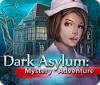 Mäng Dark Asylum: Mystery Adventure