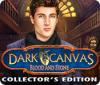 Mäng Dark Canvas: Blood and Stone Collector's Edition