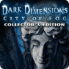 Mäng Dark Dimensions: City of Fog Collector's Edition