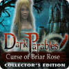 Mäng Dark Parables: Curse of Briar Rose Collector's Edition