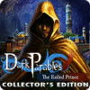 Mäng Dark Parables: The Exiled Prince Collector's Edition