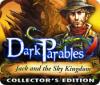 Mäng Dark Parables: Jack and the Sky Kingdom Collector's Edition