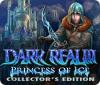 Mäng Dark Realm: Princess of Ice Collector's Edition