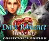 Mäng Dark Romance: Winter Lily Collector's Edition