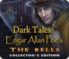 Mäng Dark Tales: Edgar Allan Poe's The Bells Collector's Edition
