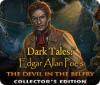 Mäng Dark Tales: Edgar Allan Poe's The Devil in the Belfry Collector's Edition