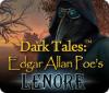 Mäng Dark Tales: Edgar Allan Poe's Lenore