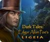 Mäng Dark Tales: Edgar Allan Poe's Ligeia