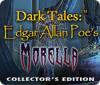 Mäng Dark Tales: Edgar Allan Poe's Morella Collector's Edition