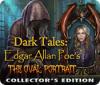 Mäng Dark Tales: Edgar Allan Poe's The Oval Portrait Collector's Edition