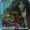 Mäng Dark Tales: Edgar Allan Poe's The Premature Burial Collector's Edition