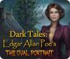 Mäng Dark Tales: Edgar Allan Poe's The Oval Portrait