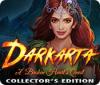Mäng Darkarta: A Broken Heart's Quest Collector's Edition