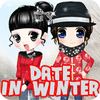 Mäng Date In Winter