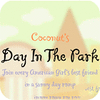 Mäng Coconut's Day In The Park