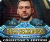 Mäng Dead Reckoning: Lethal Knowledge Collector's Edition