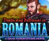 Mäng Death and Betrayal in Romania: A Dana Knightstone Novel