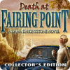 Mäng Death at Fairing Point: A Dana Knightstone Novel Collector's Edition