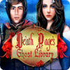 Mäng Death Pages: Ghost Library