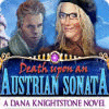 Mäng Death Upon an Austrian Sonata: A Dana Knightstone Novel