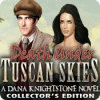 Mäng Death Under Tuscan Skies: A Dana Knightstone Novel Collector's Edition