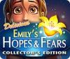 Mäng Delicious: Emily's Hopes and Fears Collector's Edition
