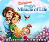 Mäng Delicious: Emily's Miracle of Life Collector's Edition