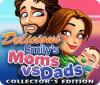 Mäng Delicious: Emily's Moms vs Dads Collector's Edition