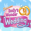 Mäng Delicious: Emily's Wonder Wedding