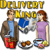 Mäng Delivery King