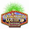 Mäng Demolition Master 3D: Holidays