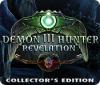 Mäng Demon Hunter 3: Revelation Collector's Edition