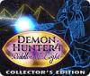 Mäng Demon Hunter 4: Riddles of Light Collector's Edition