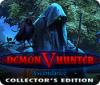 Mäng Demon Hunter V: Ascendance Collector's Edition