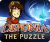 Mäng Deponia: The Puzzle