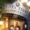 Mäng Detective Quest: The Crystal Slipper Collector's Edition