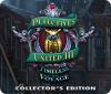 Mäng Detectives United III: Timeless Voyage Collector's Edition