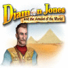 Mäng Diamon Jones: Amulet of the World