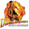 Mäng Diamon Jones: Devil's Contract