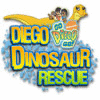 Mäng Diego Dinosaur Rescue
