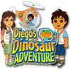 Mäng Diego`s Dinosaur Adventure
