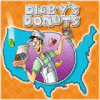Mäng Digby's Donuts