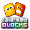 Mäng Disharmony Blocks
