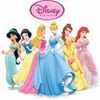 Mäng Disney Princess: Hidden Treasures