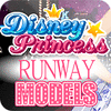 Mäng Disney Princesses — Runway Models
