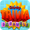 Mäng Disney Trivia Scramble