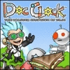 Mäng Doc Clock - The Toasted Sandwich of Time