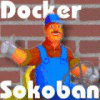 Mäng Docker Sokoban