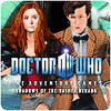 Mäng Doctor Who. Episode Four: Shadows Of The Vashta Nerada