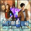 Mäng Doctor Who: The Adventure Games - TARDIS